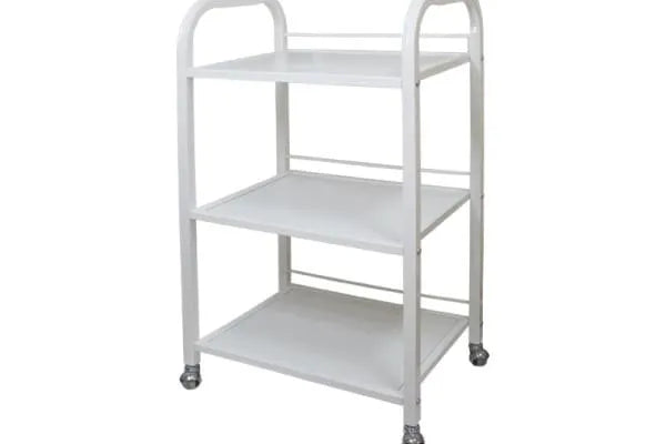 [EMPTY] Cosmetology trolley