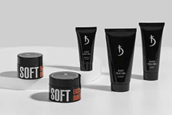 [EMPTY] Set for nail extension