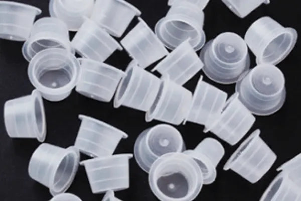 Additional materials and instruments