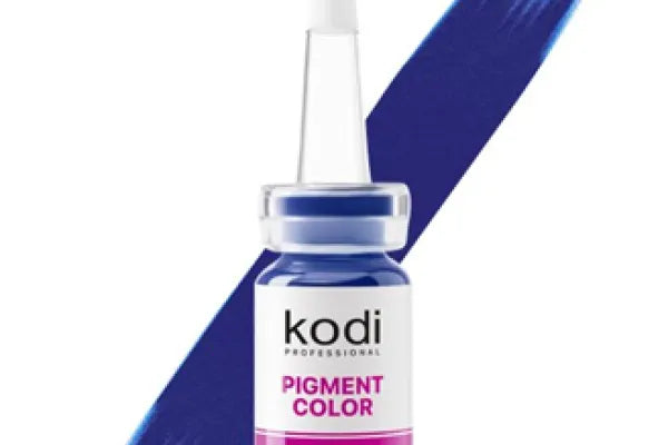 Pigment for eyes
