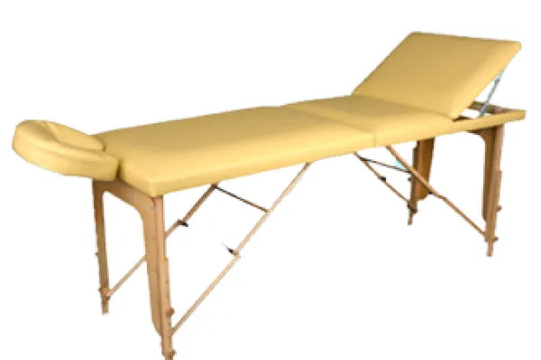 [EMPTY] Cosmetology couches