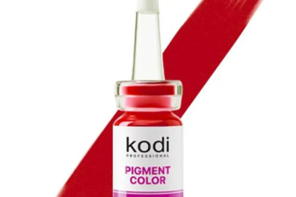 Pigment for lips