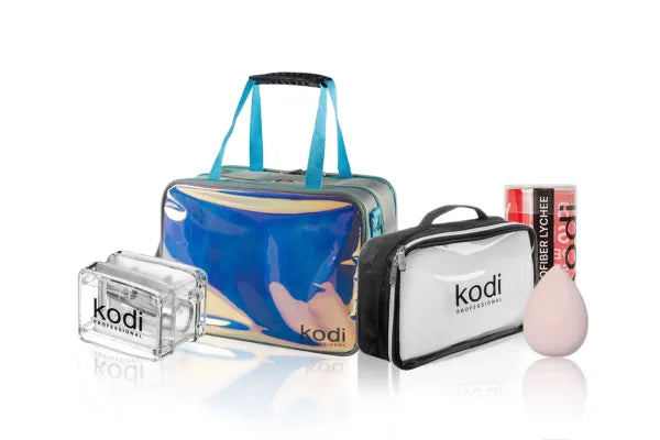 Make-up Kodi Professional accessories