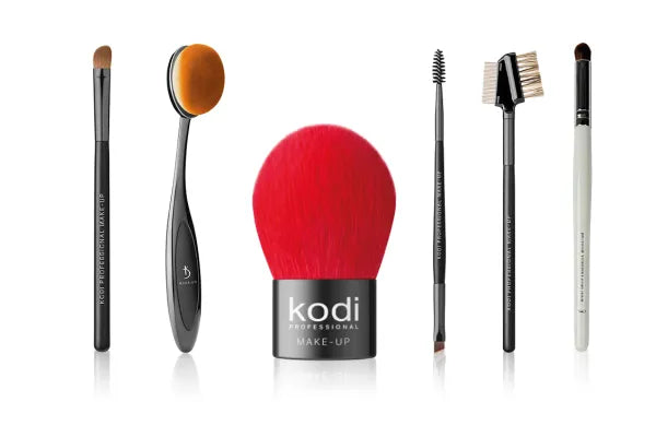 Make Up brushes