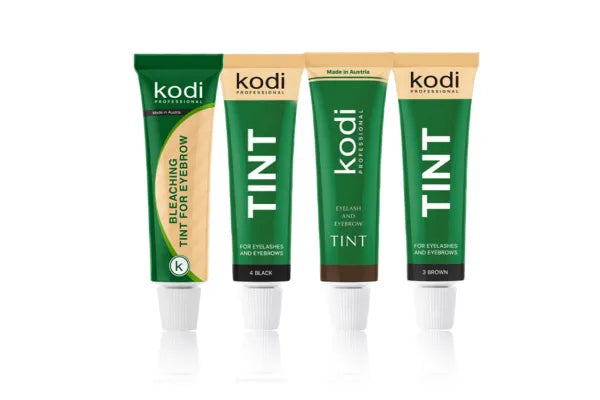 [EMPTY] Eyebrow dyes