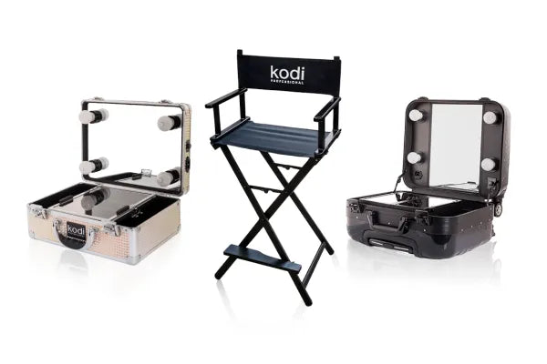 [EMPTY] Professional equipment