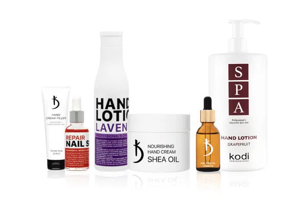 Hand care
