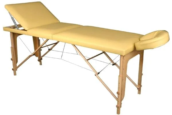 Massage tables