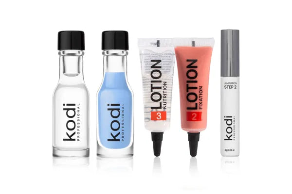 [EMPTY] Eyebrow lamination and biowave