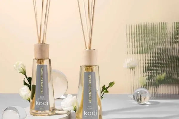 Perfumery