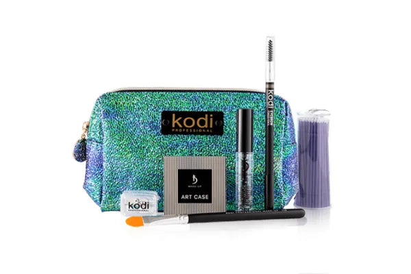 Home eyebrow simulation kits