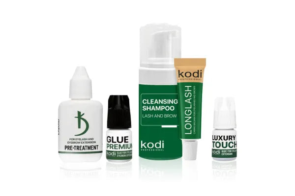 [EMPTY] Special eyebrow products