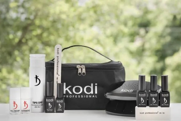 [EMPTY] Starter sets