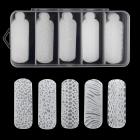 Silicone Savage Decor Molds (animalistic design)