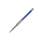 Painting Brush № 00/1 (Handle: Metal, Acrylic, Bristle: Nylon)
