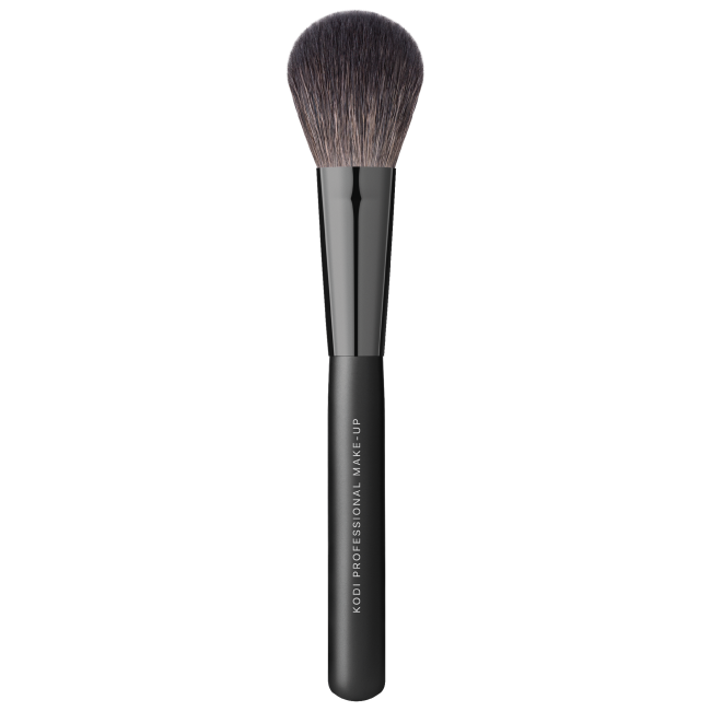 Brush for Blush №01 (Bristle: Squirrel, Goat)