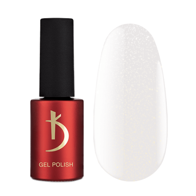 Gel polish Eclipse 01 (EC), 7 ml