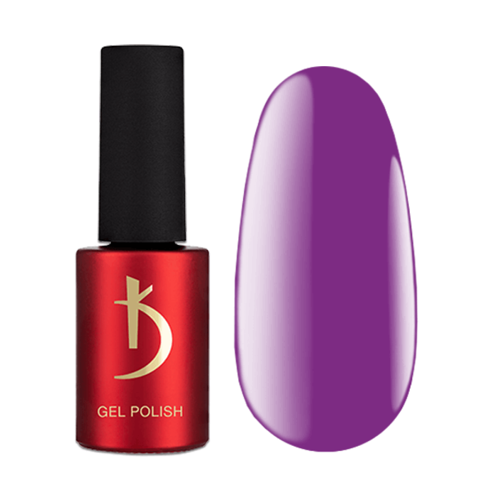 Gel Polish Jungle 07 (JL), 7 ml