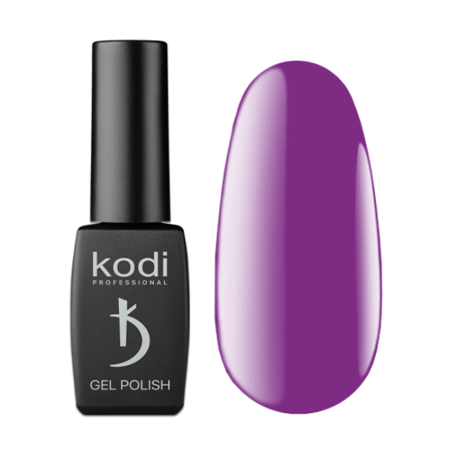 Gel Polish Jungle 07 (JL), 8 ml