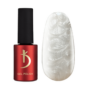 Gel polish  Tornado 01 (TD), 7 ml