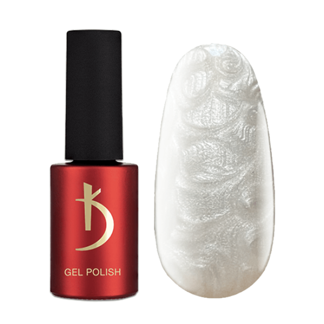 Gel polish  Tornado 01 (TD), 7 ml