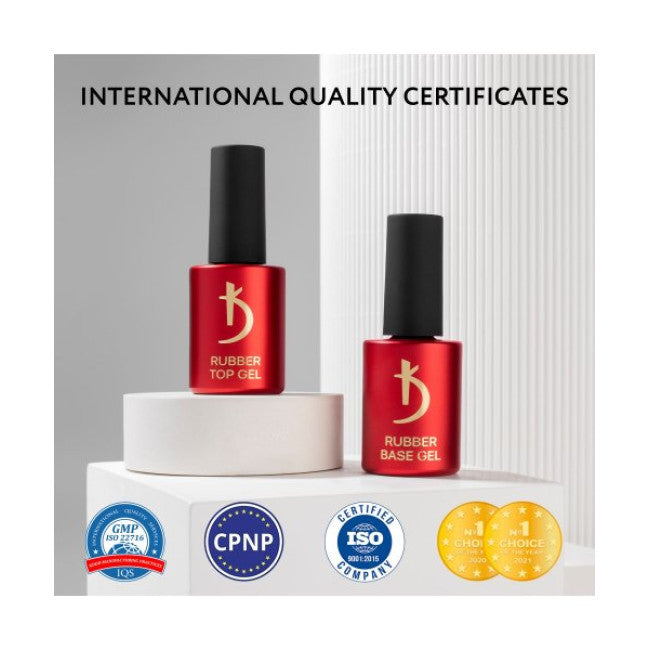 Rubber Top, 15 ml - Kodi professional