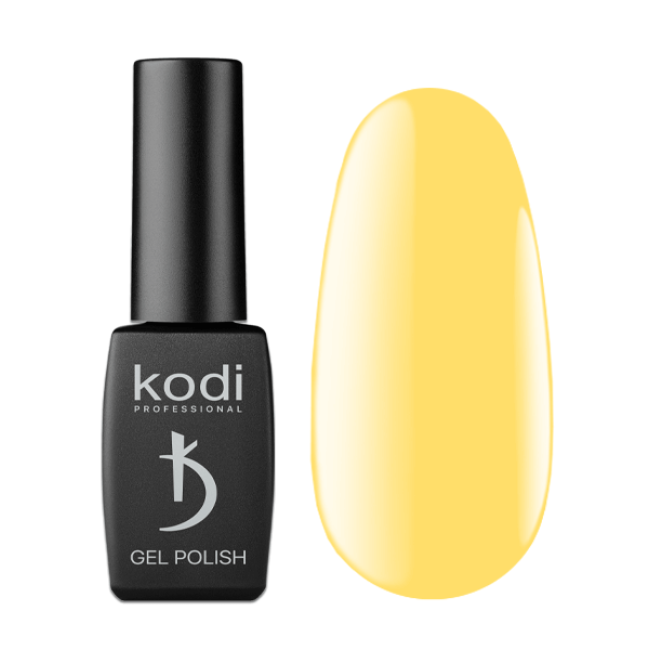 Gel Polish Jungle 07 (JL), 8 ml