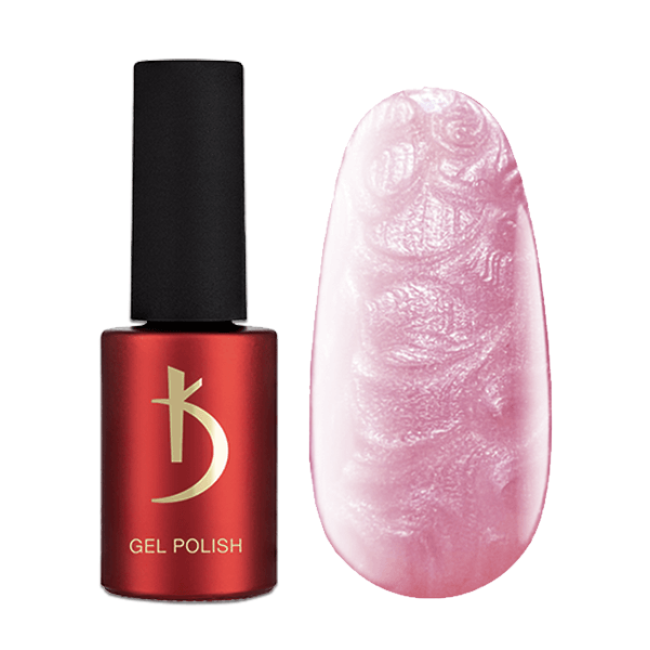 Gel polish  Tornado 01 (TD), 7 ml