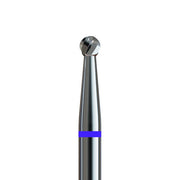 №2 С.500.104.001.175.021 (Drill Bit Hard-Alloy Ball 001, D=2,1 mm, Medium Abrasive)