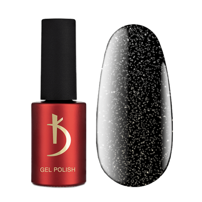 Gel polish Eclipse 01 (EC), 7 ml