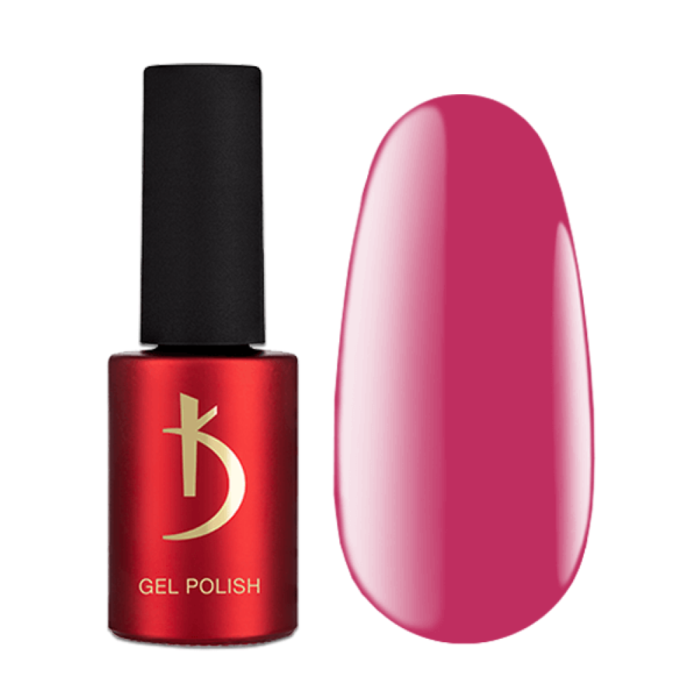 Gel Polish Jungle 07 (JL), 7 ml