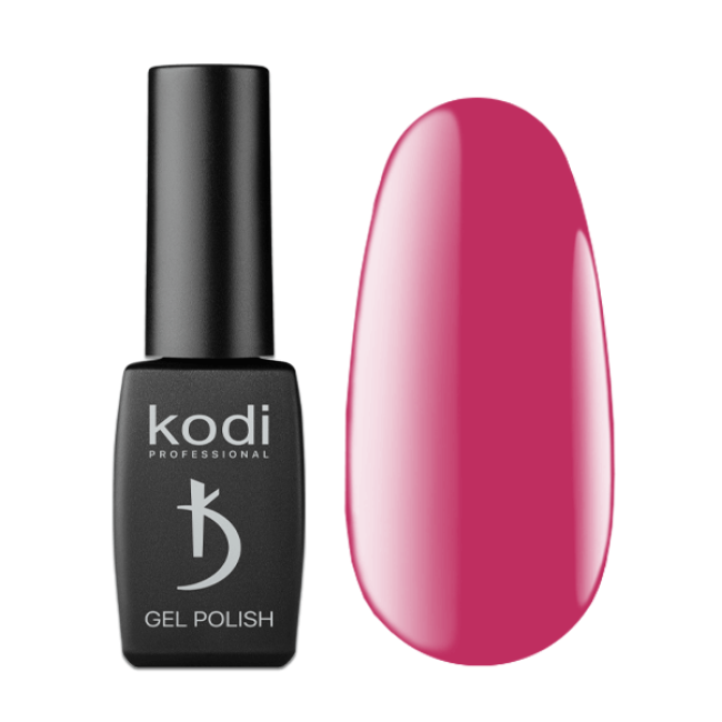 Gel Polish Jungle 07 (JL), 8 ml