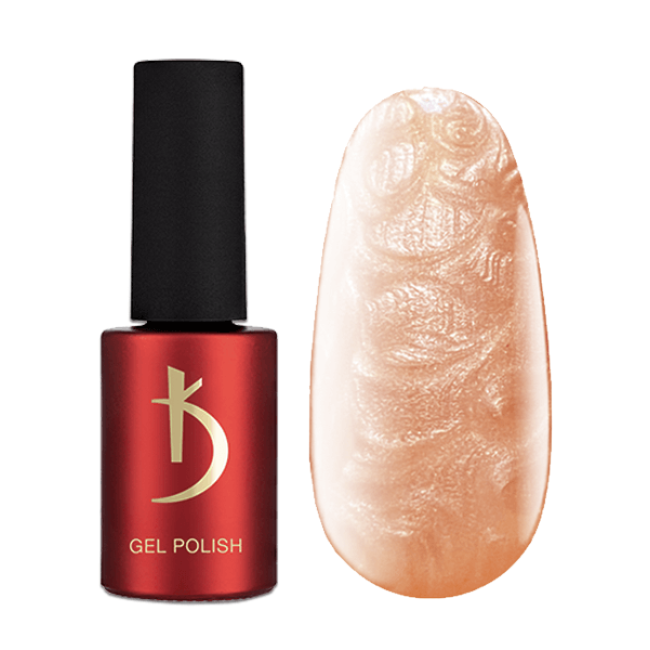 Gel polish  Tornado 01 (TD), 7 ml