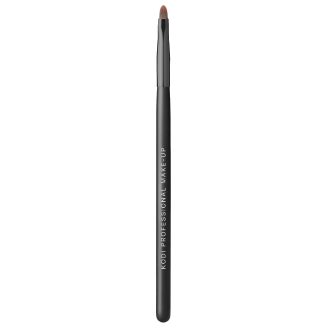 Eyeliner Brush №04 (Bristle: Nylon)