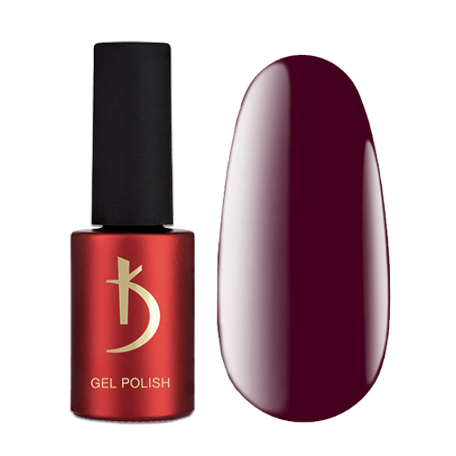 Gel polish Eclipse 01 (EC), 7 ml