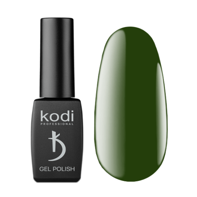 Gel Polish Jungle 07 (JL), 8 ml