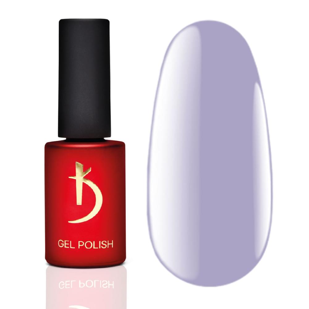 Gel polish Mouline 07 (MN), 7 ml