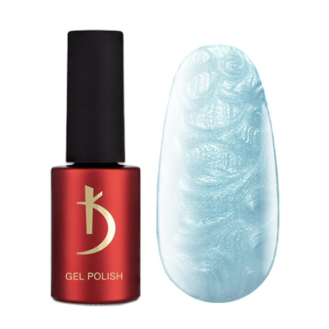 Gel polish  Tornado 01 (TD), 7 ml