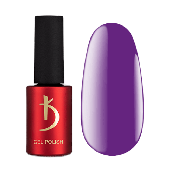 Gel Polish Jungle 07 (JL), 7 ml