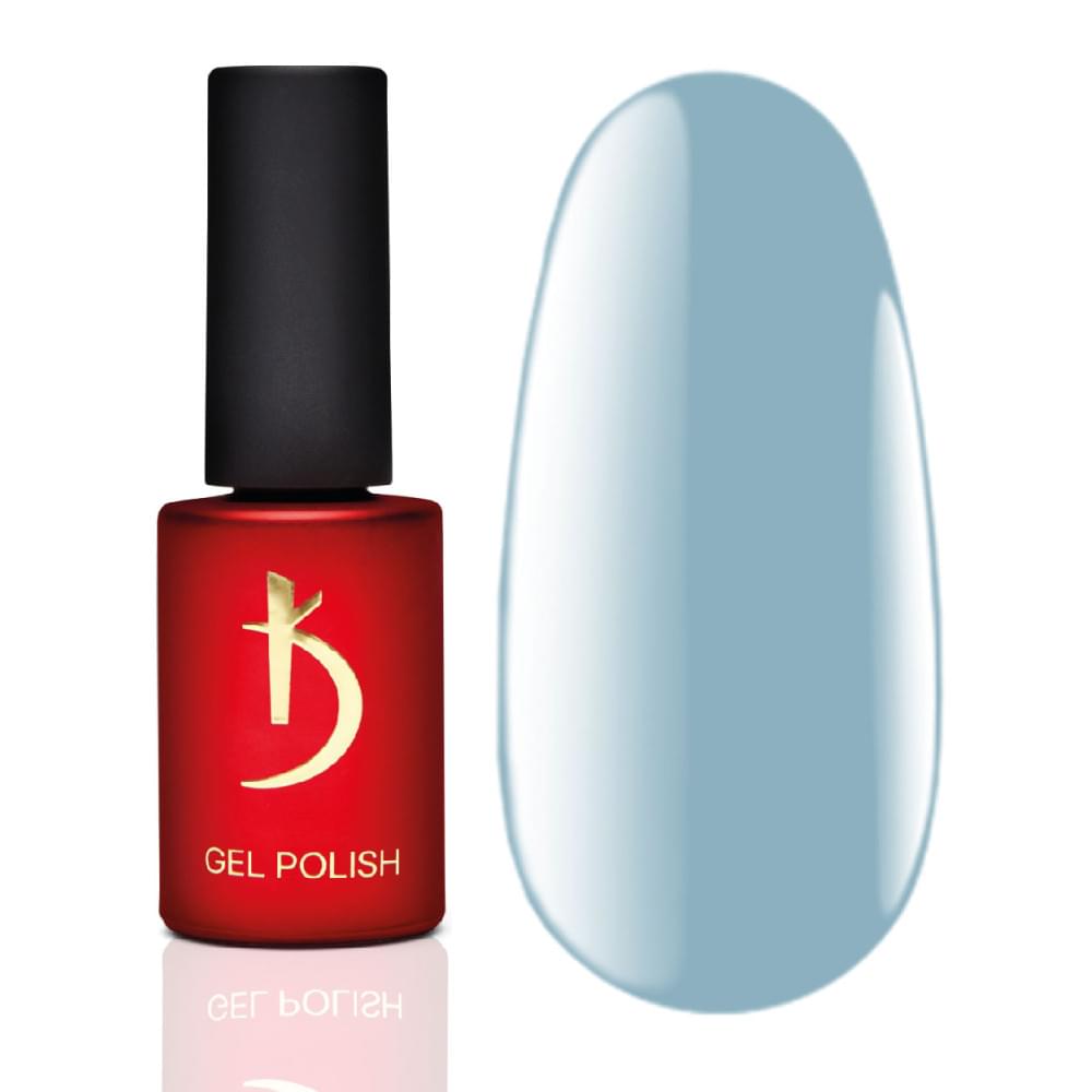 Gel polish Mouline 07 (MN), 7 ml