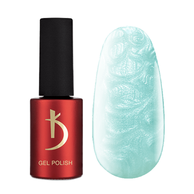 Gel polish  Tornado 01 (TD), 7 ml