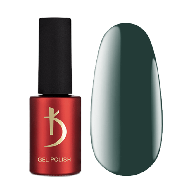Gel polish Eclipse 01 (EC), 7 ml
