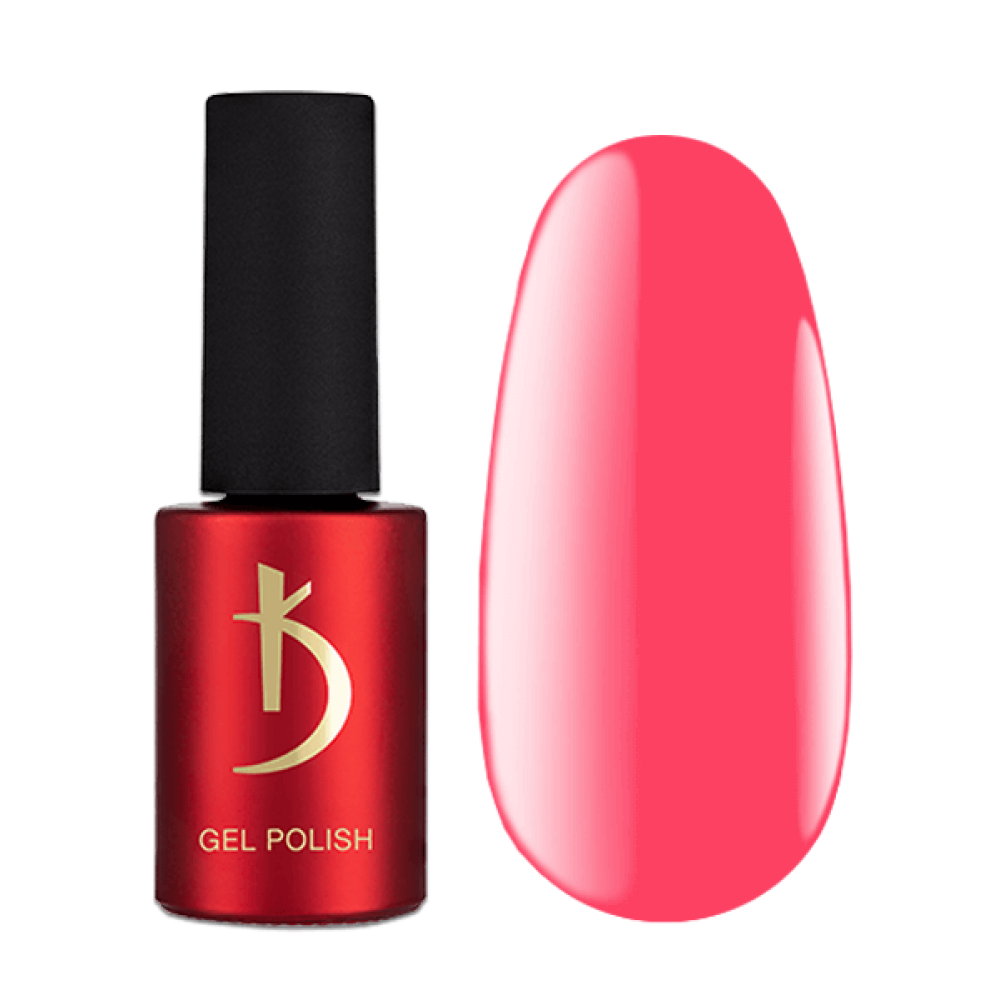 Gel Polish Jungle 07 (JL), 7 ml
