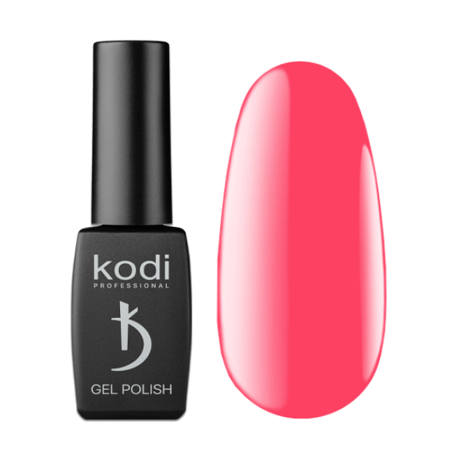 Gel Polish Jungle 07 (JL), 8 ml