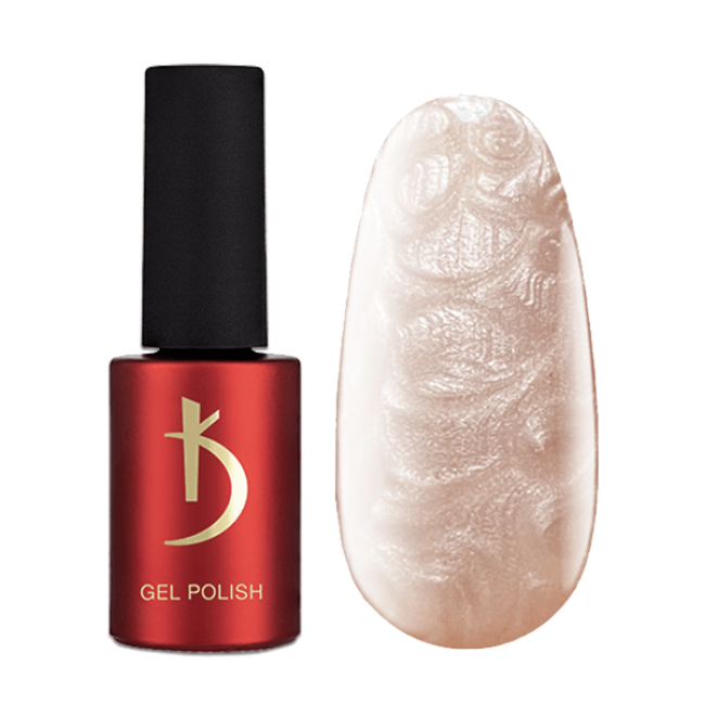 Gel polish  Tornado 01 (TD), 7 ml