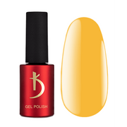 Gel Polish Jungle 07 (JL), 7 ml