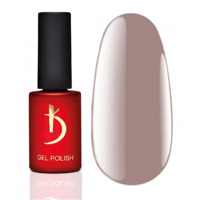 Gel polish Mouline 07 (MN), 7 ml