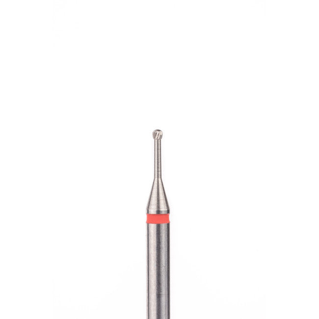 №7 С500.104.697.003.010 (Drill Bit Hard-Alloy Ball 697, D=1,0 mm, Soft Abrasive)