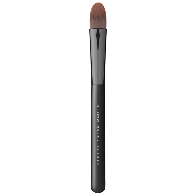 Small Foundation Brush №08 (Bristle: Nylon)