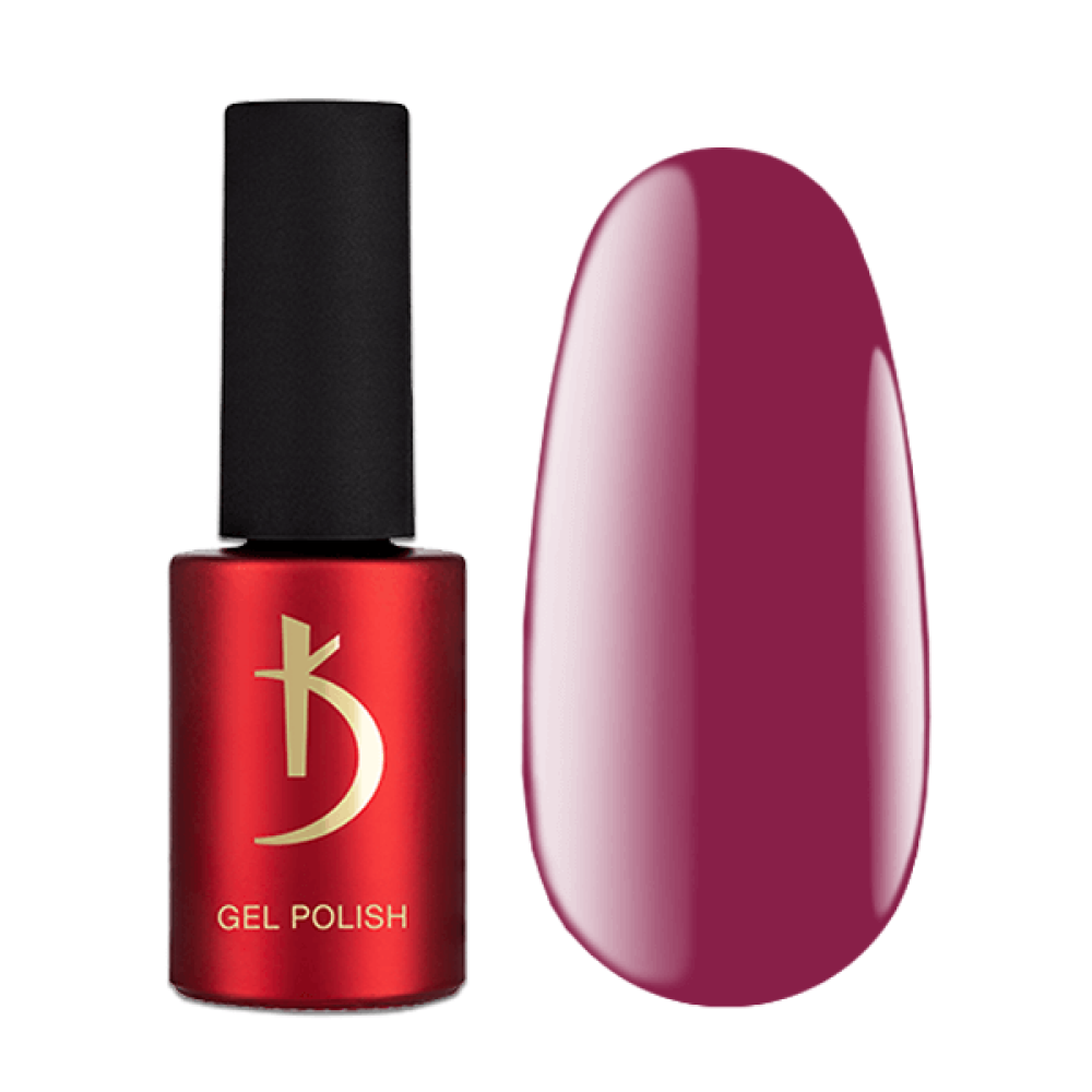 Gel Polish Jungle 07 (JL), 7 ml